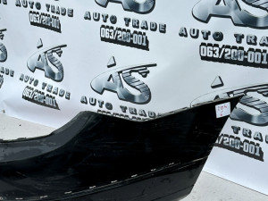 MERCEDES W204 C ZADNJI BRANIK