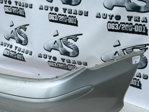 MERCEDES W230 SL CARLSSON ZADNJI BRANIK