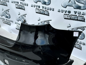 MERCEDES W253 ZADNJI BRANIK