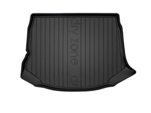 KADA GEPEKA  1kom, crno NISSAN LEAF 08.17-