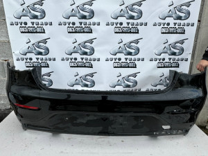 MERCEDES W253 GLC ZADNJI BRANIK