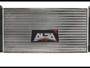 Hladnjak vode Ford Transit 92 - 2.0/2.5D