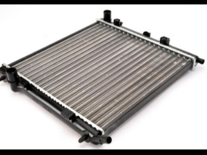 HLADNJAK VODE CITROEN C3 1.1i TU1JP 1.4i,1.4iauto/TU3JP