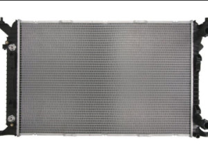 Hladnjak vode MITSUBISHI PAJERO II, PAJERO III, PAJERO IV 3.2D 04