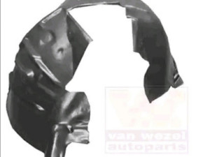 Audi A5 unutrašnji blatobran desni