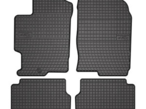 PATOSNICE MAZDA 6 01.02-02.08 (guma, 4kom., crna)