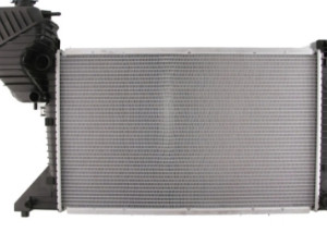 HLADNJAK VODE MERCEDES SPRINTER 413 CDI 4x4 2000/04>