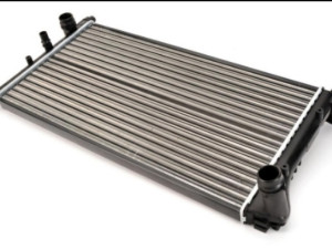 HLADNJAK VODE Fiat PandA 1,2 MT (+ AC)