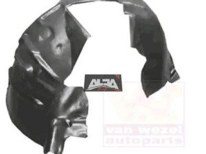 Audi A5 unutrašnji blatobran lijevi