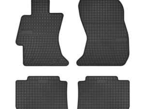 PATOSNICE SUBARU LEVORG, XV 03.12- (guma, 4kom., crna)