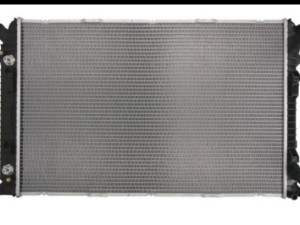 HLADNJAK VODE AUDI A5 A6 Q5