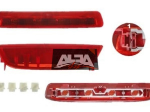 Peugeot 307 stopka stop svjetlo trece