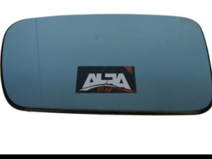 STAKLO OGLEDALO RETROVIZORA BMW 7 E65 E66, E67 11.01-12.09 L+D