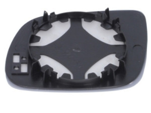 Staklo ogledalo retrovizora AUDI A3 8L A4 B5 A6 C5 A8 D2 desno