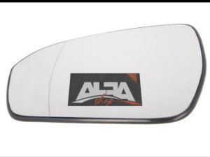 STAKLO OGLEDALO RETROVIZORA FORD MONDEO V 09.14- L+D