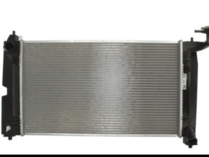 Hladnjak vode TOYOTA Avensis Corolla 1.4/1.6/1.8; 11.01-