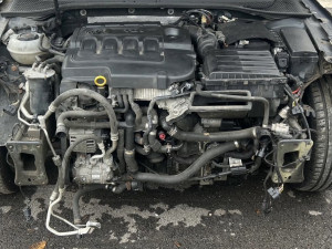 MOTOR 2.0 tdi 110kw DFG AUDI Q2 Q3 A3 DIJELOVI