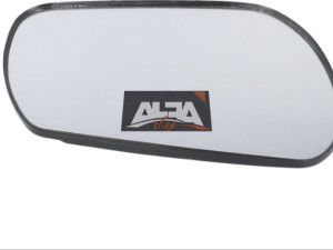 Staklo ogledalo retrovizora MAZDA 2 DY 02.03-10.07 L+D