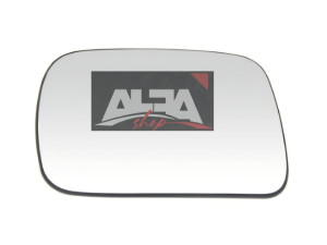 Staklo ogledalo retrovizora NISSAN TERRANO II R20 10.92-09.07 L+D