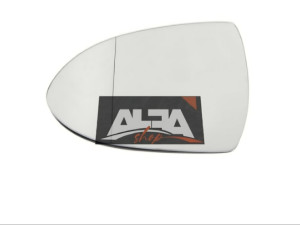 Staklo ogledalo retrovizora KIA SPORTAGE 07.10-12.15