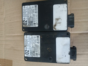 Mercedes W222 S klasa senzor mrtvog ugla