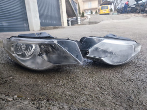 Farovi Passat CC