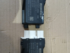 Mercedes w222 S klasa Modul grijanja sjedista