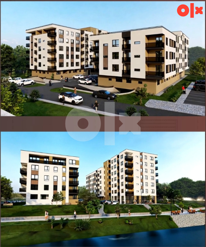 TROSOBAN STAN, 65,82m2, HISETI 5