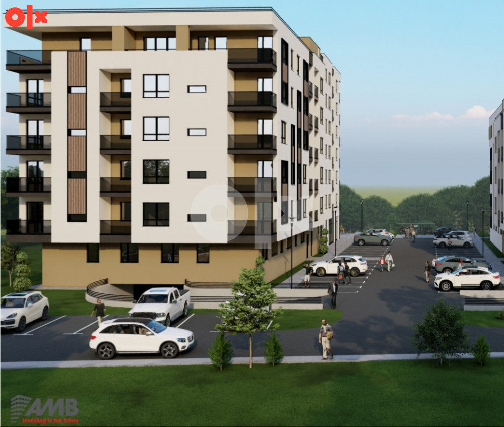 TROSOBAN STAN, 65,82m2, HISETI 3