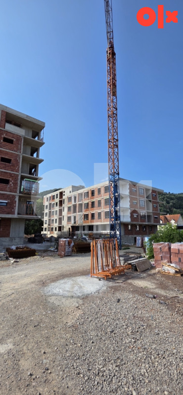 TROSOBAN STAN, 65,82m2, HISETI