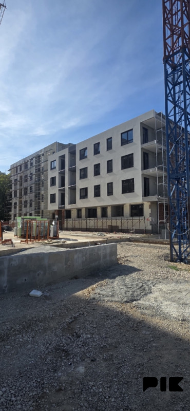 TROSOBAN STAN, 65,82m2, HISETI