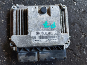Motorna elektronika 2.0 TDI 103 kw