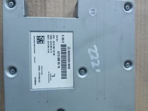 Mercedes Modul TV W222 S E C GL ML Klasa A213 900 95 16