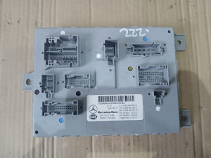 Mercedes W222 S SAM modul A222 900 56 14