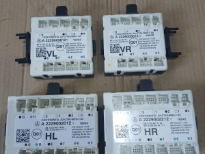 Mercedes W222 S Klasa modul vrata