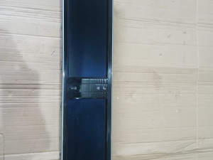 Mercedes W222 S klasa displej Ekran kilometar sat