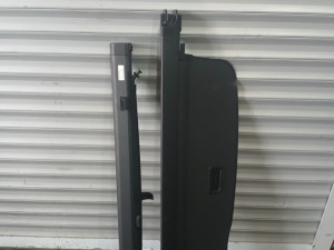 Audi A4 b9 roletna mrežica gepeka