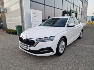 Škoda Octavia 1.0 TSI - Autorad doo