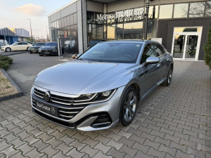 Volkswagen Arteon 2.0tdi R-Line - DSG