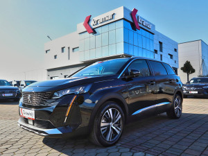 Peugeot 5008 BlueHDI 130 KS Tiptronik Allure Sport 7-Sjedišta