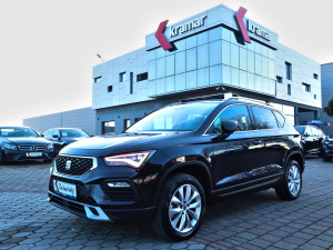 Seat Ateca 2.0 TDI Automatik Style VIRTUAL