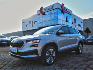 Skoda KAROQ 2.0 TDI DSG-Tiptronik Business VIRTUAL