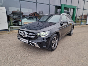 Mercedes-Benz GLC 220 D 4MATIC - Autorad doo
