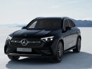 Mercedes-Benz GLC 300d 4M AMG PREMIUM AIRMATIC 2026
