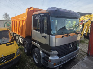 Actros 4143 063/996-851