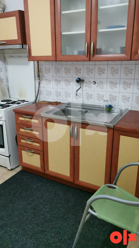 Iznajmljujem lijepo uređen stan u Novom Sarajevu 70 m2