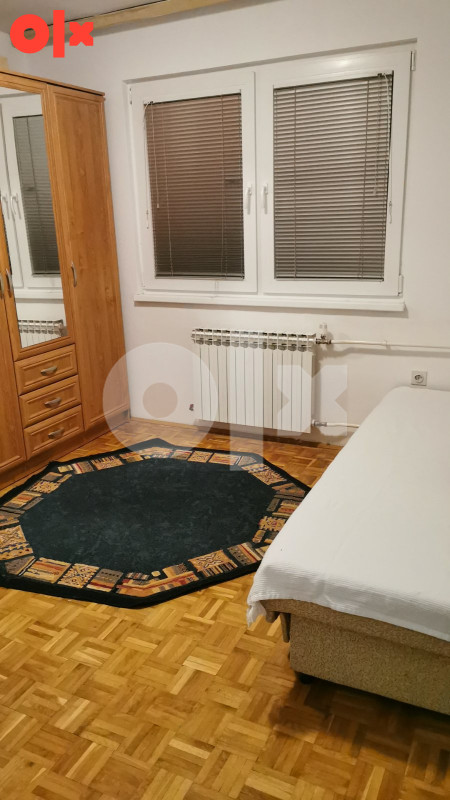 Iznajmljujem lijepo uređen stan u Novom Sarajevu 70 m2 3