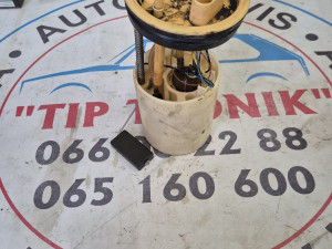 Pumpa goriva 1.2 tdi 6r0919050e