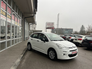 Citroen C3 1.0 benzin 68KS 2015 god euro6 *171.000km*