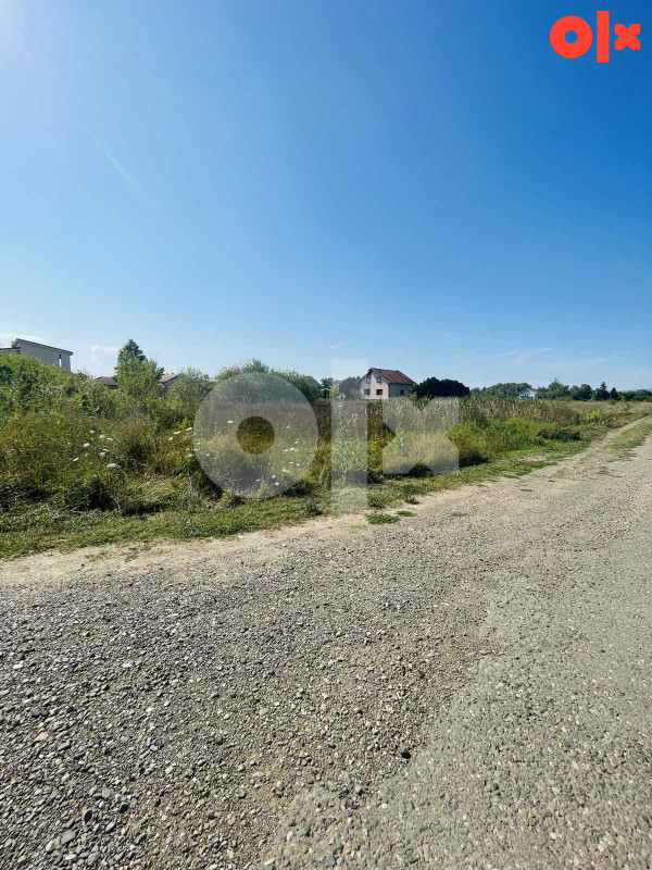 Zemljište Gradiška,Kozinci 500-617 m2 3
